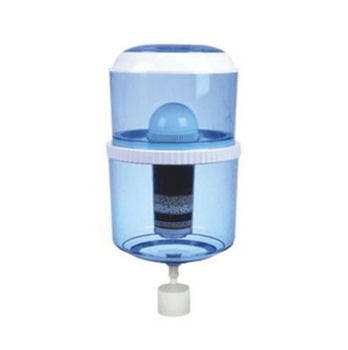 Minerals in Filtered Water Minerals in Filtered Water